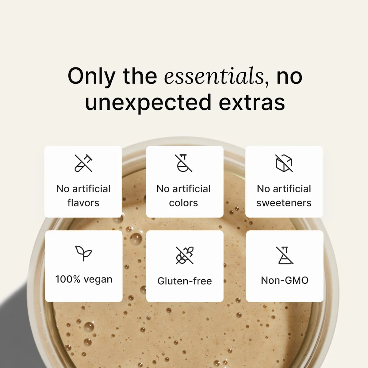 Superblend
