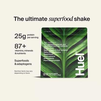Superblend