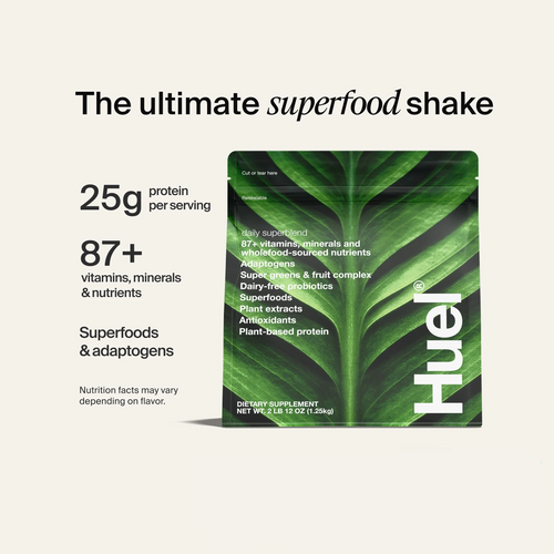 Superblend